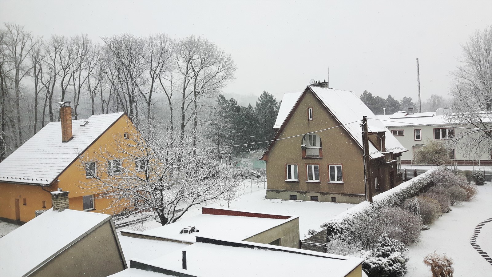 … A do nas przyszła wiosna!