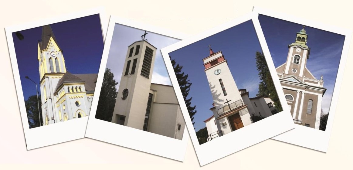 CELOCÍRKEVNÍ ON-LINE PŘENOSY SVÁTEČNÍCH BOHOSLUŽEB