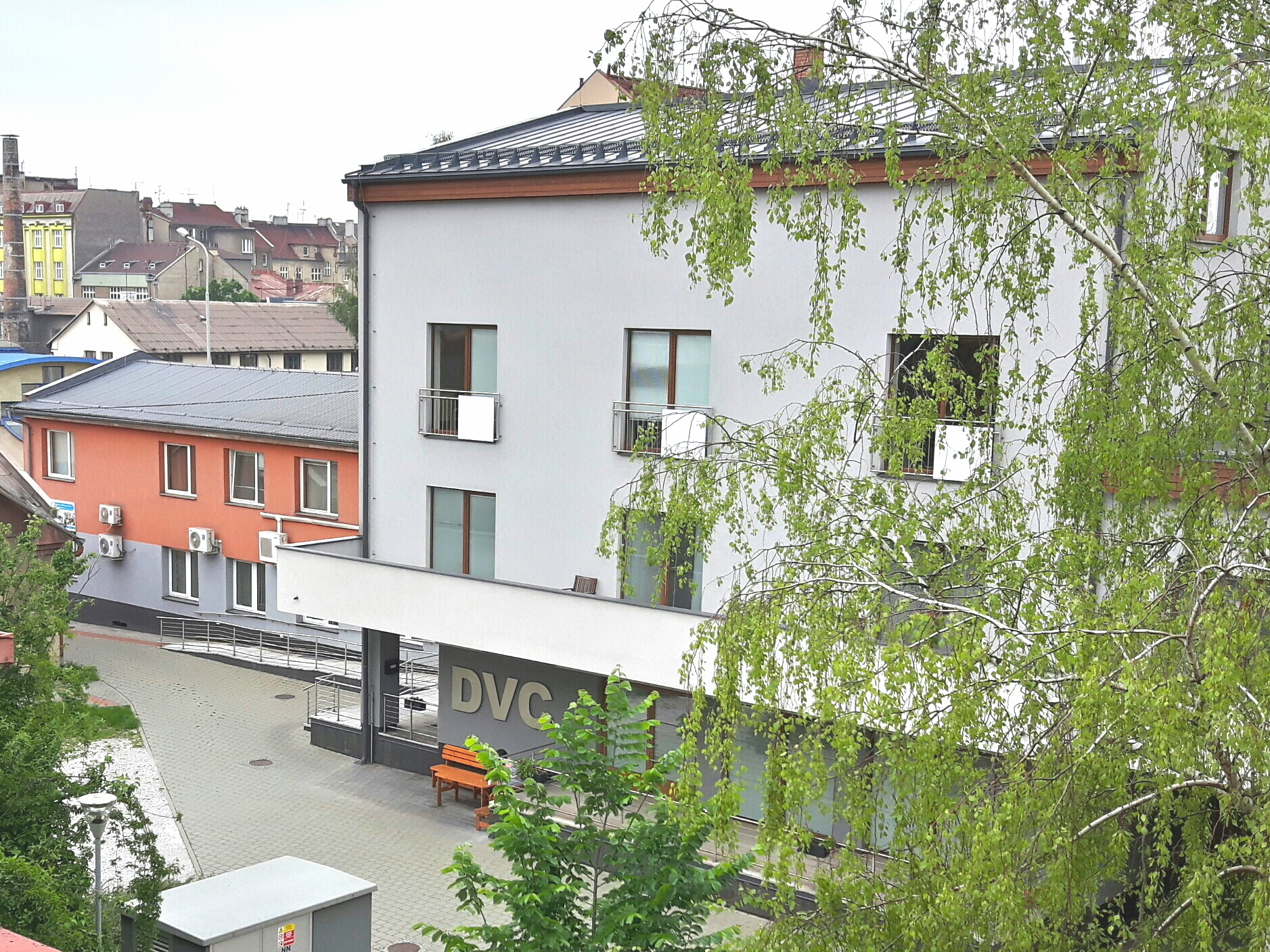 30 let vděčnosti – film o Slezské diakonii