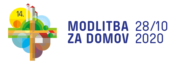 Modlitba za domov 2020