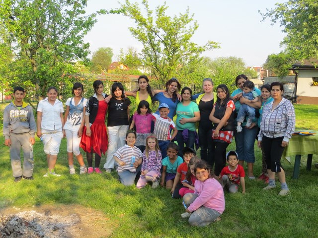 Nabídka klubu pro děti