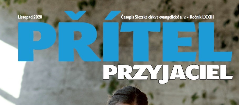 Přítel-Przyjaciel listopad 2020