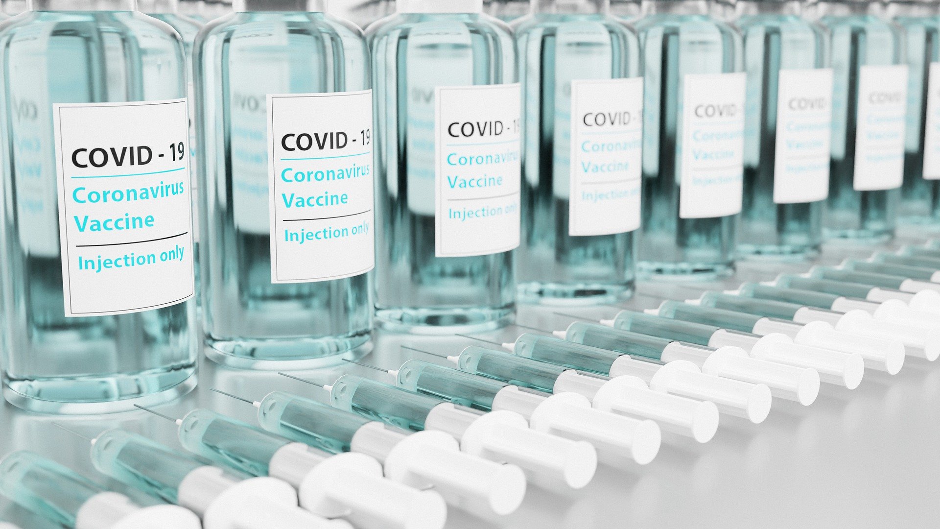 Povzbuzení ke svobodnému a zodpovědnému rozhodování se ohledně očkování proti covid-19