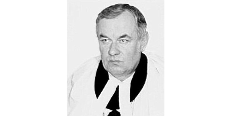 Zmarł biskup LEKAW Jan Niedoba