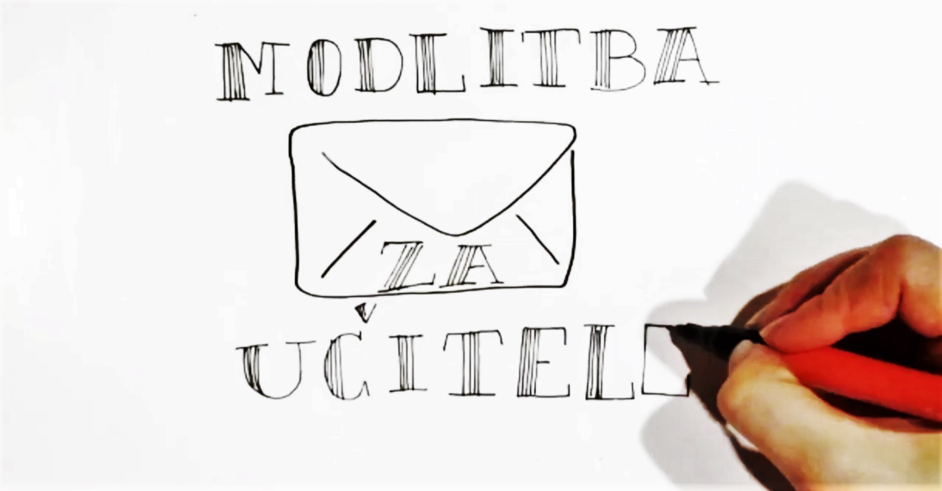 Místo konference pro pracovníky s dětmi