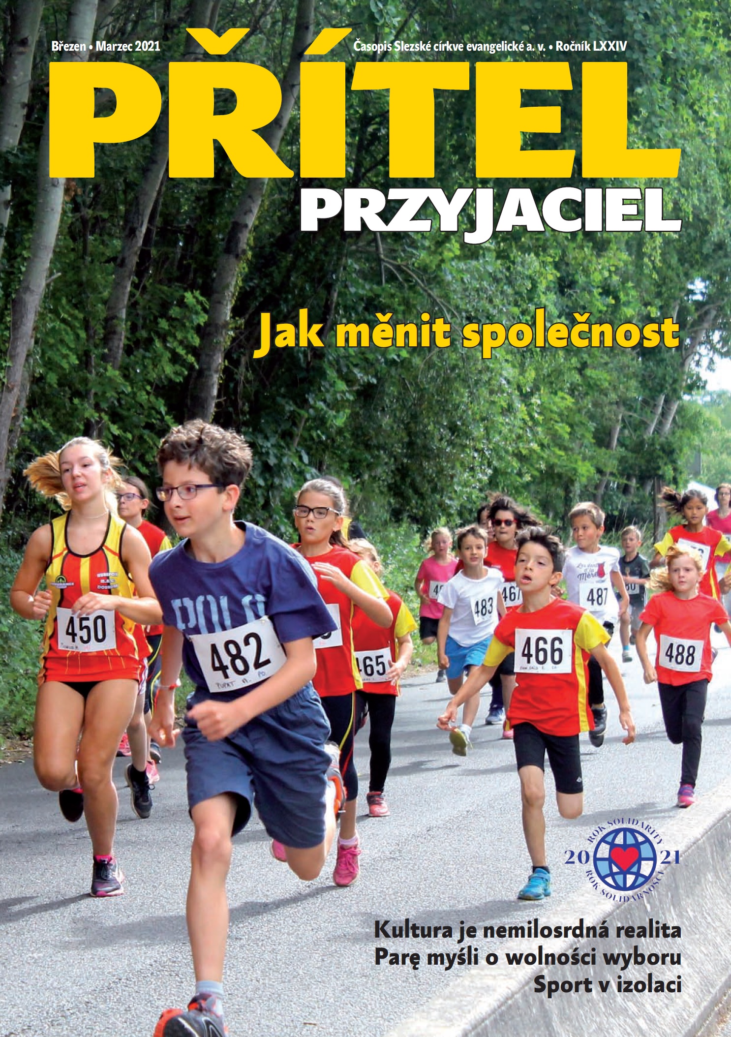 (Břez)Nový Přítel-Przyjaciel