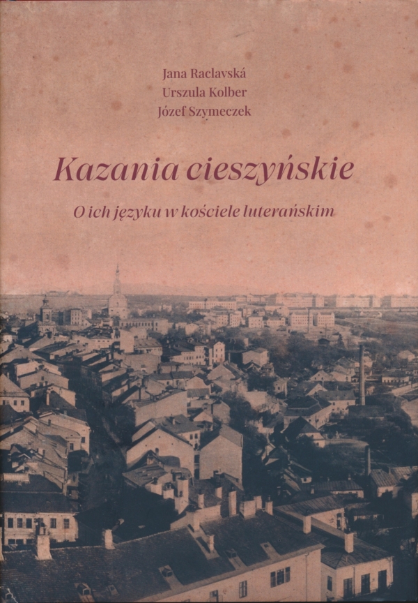 Kazania cieszyńskie