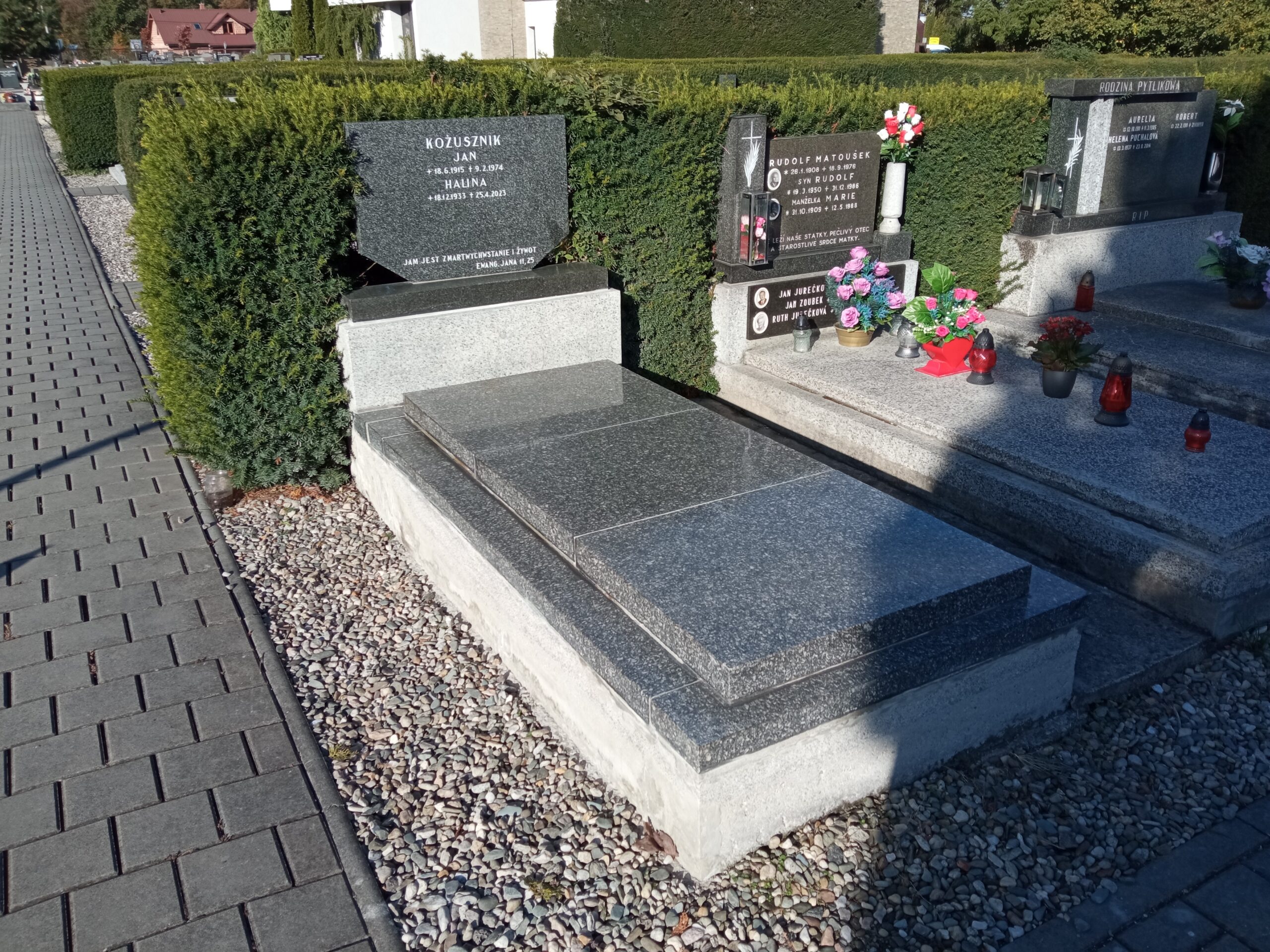 Czym możemy się pocieszać