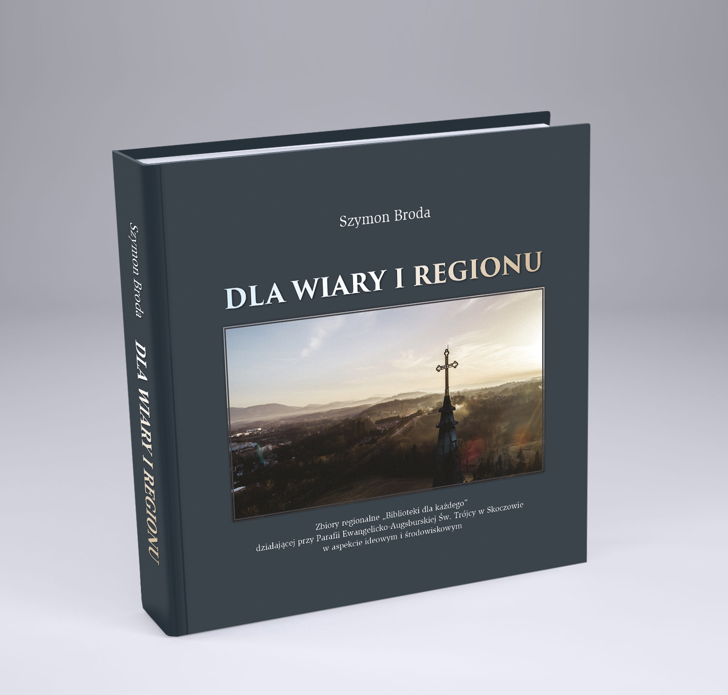 Najbliższy „Głos Chrześcijan” z Szymonem Brodą