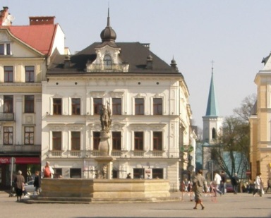 COK Dom Narodowy