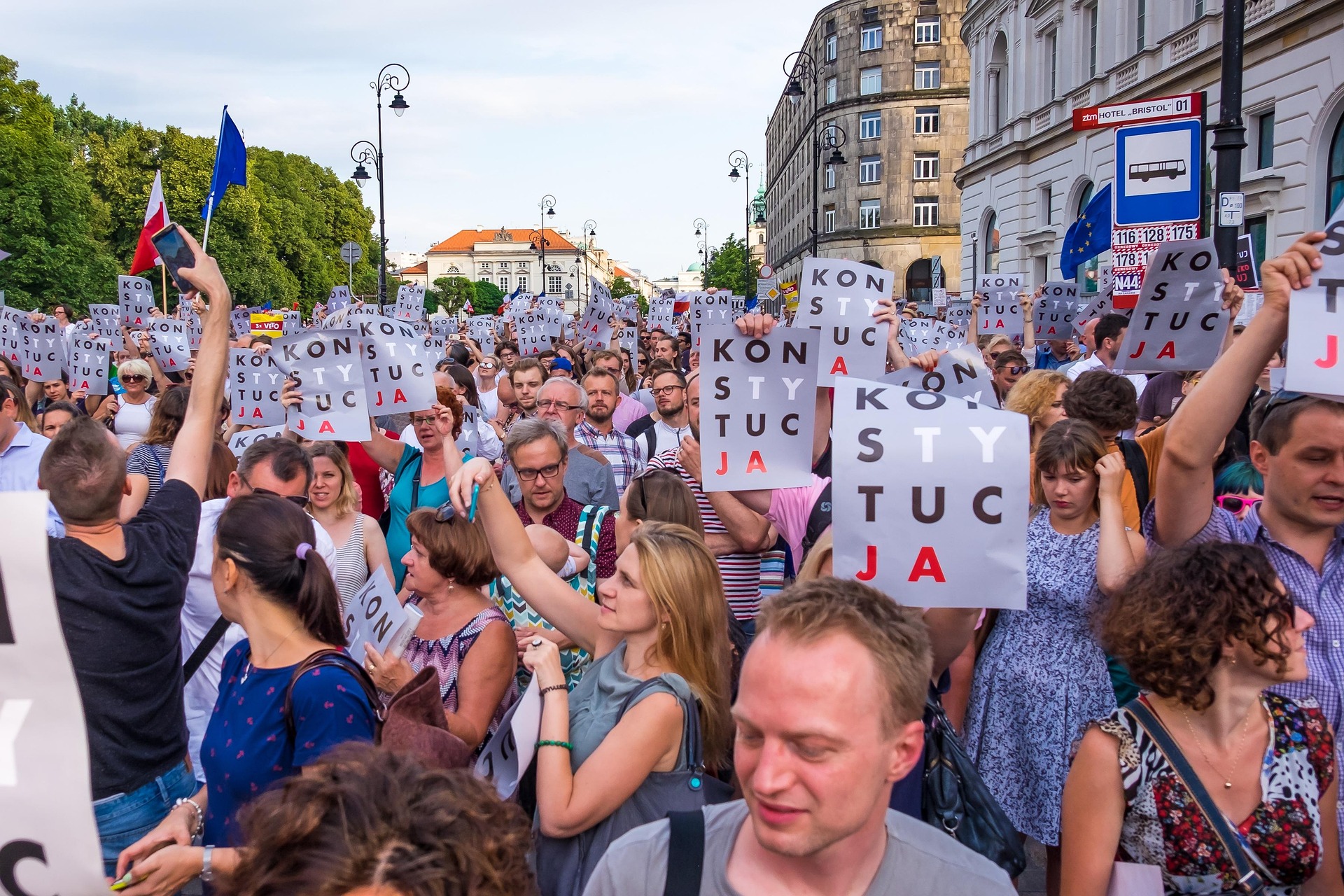 Dokud se zpívá…