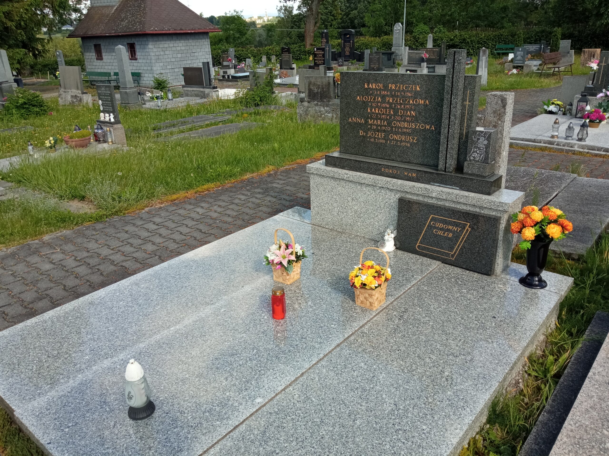Strażnik śląskiej mowy i ewangelickiego dziedzictwa. Wspomnienie o dr. Józefie Ondruszu (1918–1996)